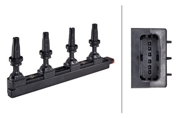 HARARET MÜŞÜRÜ LT 2.5 TDİ 1996-2006 AHD-ANJ-AVR  2D0919501B-A0135420417