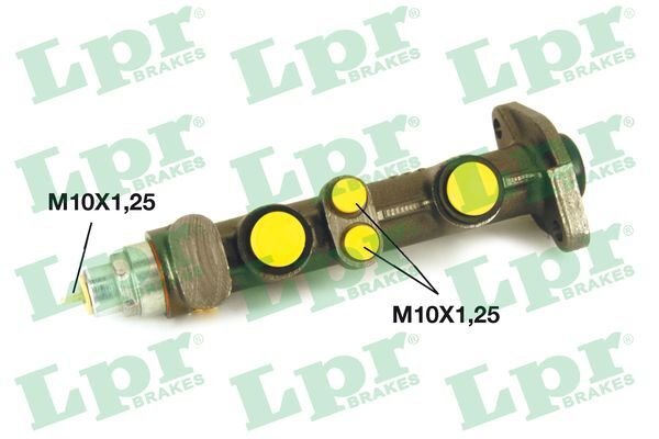 ANA MERKEZ SİLİNDİRİ 0 FIAT 131 131 -131 FAMİLİARE/PANORAMA 131 SEAT 124-124 ESTATE 124A -131 1