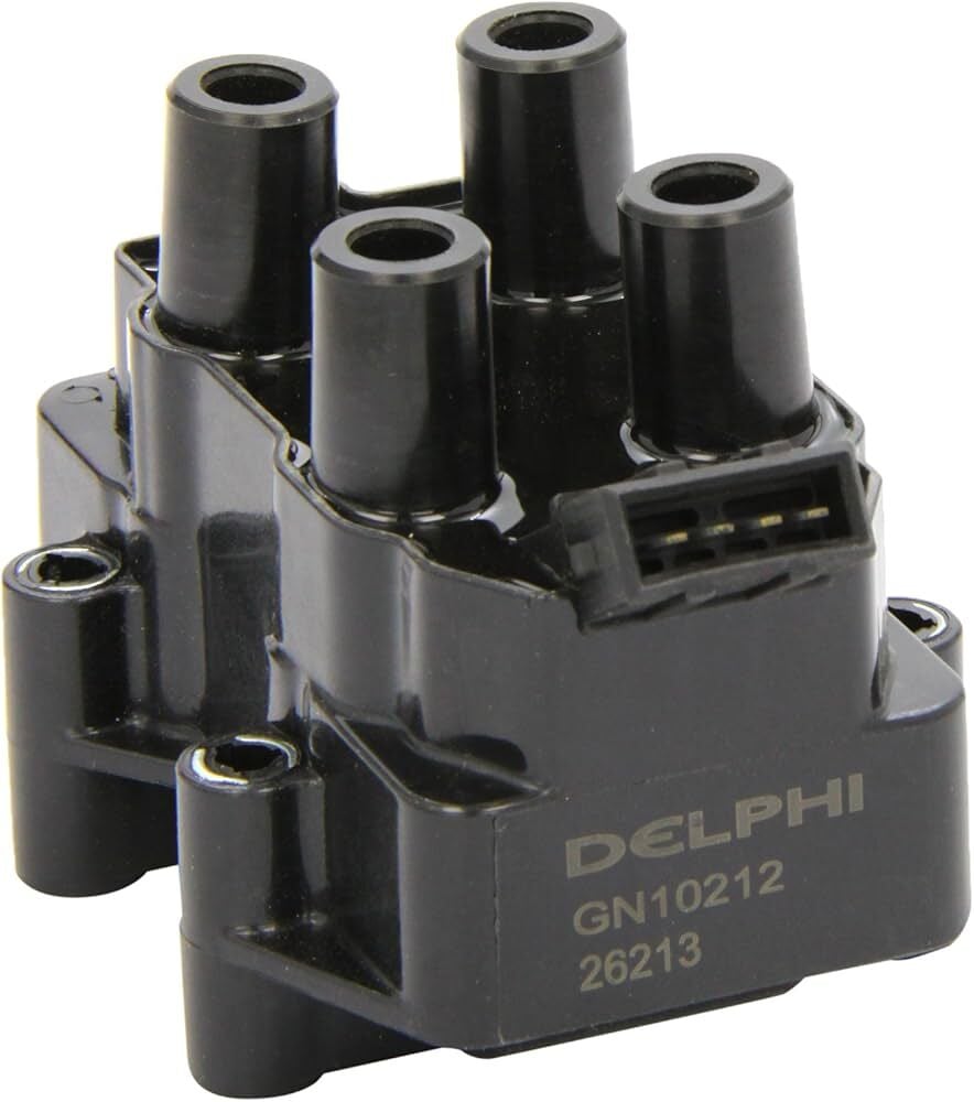 ATESLEME BOBINI VECTRA B 95-03 2.0 / ASTRA F 91-98 2.0 / ASTRA G 98-05 2.0 16V / VECTRA A 88-95 2.0 / X20XEV-C20SEL