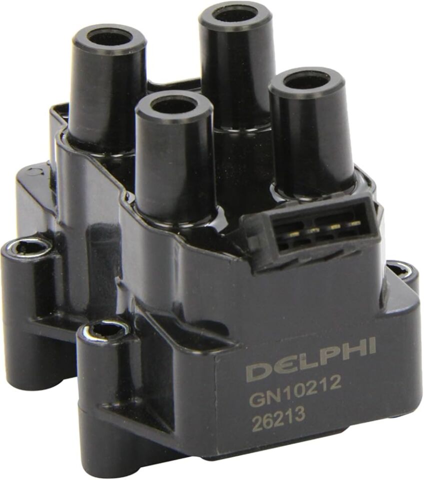 ATESLEME BOBINI VECTRA B 95-03 2.0 / ASTRA F 91-98 2.0 / ASTRA G 98-05 2.0 16V / VECTRA A 88-95 2.0 / X20XEV-C20SEL