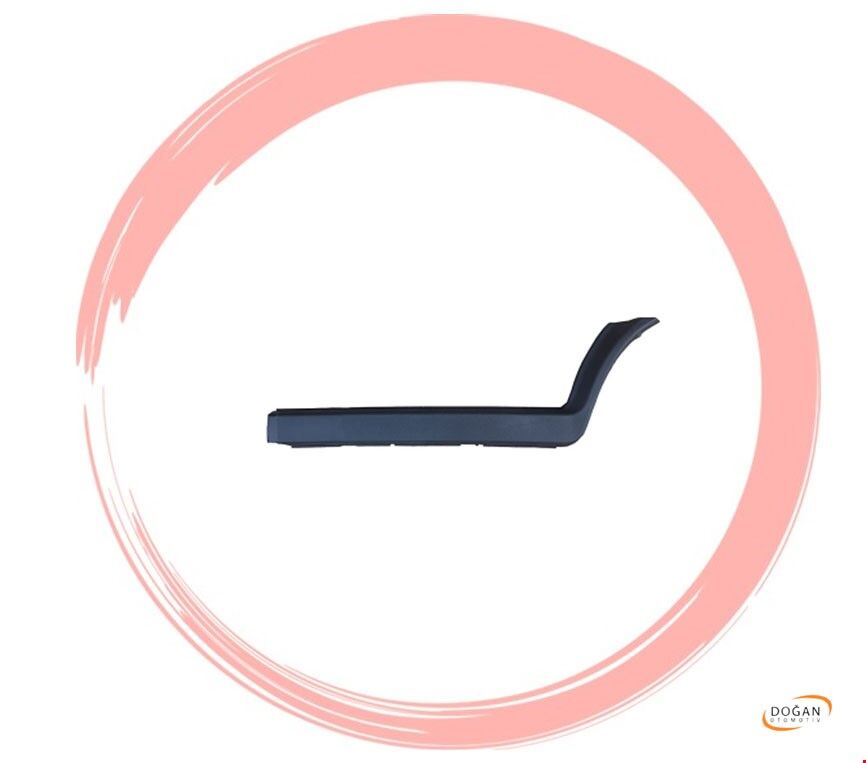 ARKA MARŞBİYEL BAKALİTİ SOL DKŞ 1988-