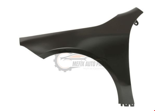 MERCEDES - ÖN ÇAMURLUK SOL (ALÜMİNYUM) W118 2020-    - A1188810300
