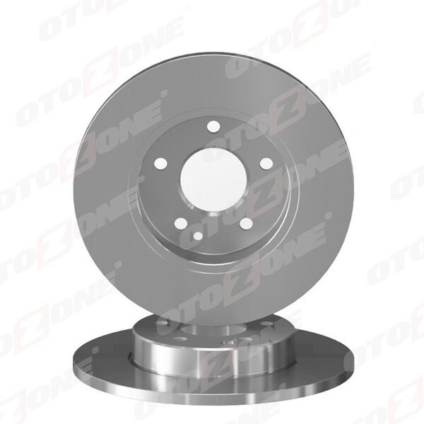 ARKA FREN AYNASI VOLVO V40 D2 D3 D4 T2 T3 T4 T5 HATCHBACK 12 > 280x5DL 986479691-  31341645-31341646-31471039