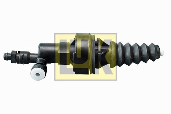 DEBRİYAJ ALT MERKEZİ FORD TRANSİT V184-V348 YM 04>11 PLASTİK