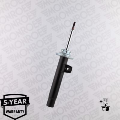 ARKA AMORTİSÖR L/R JEEP WRANGLER 2007 >2011 > GAZLI OESpectrum Premium