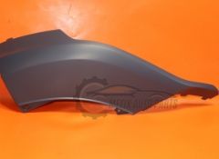 AUDİ - ÖN TAMPON ALT SPOYLER SAĞ Q7 2015- - 4M0807062E