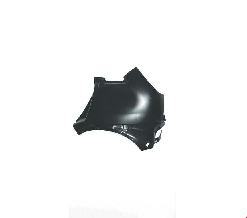 OPEL - ARKA ÇAMURLUK (5K) SOL CORSA C 2001- - 5183114