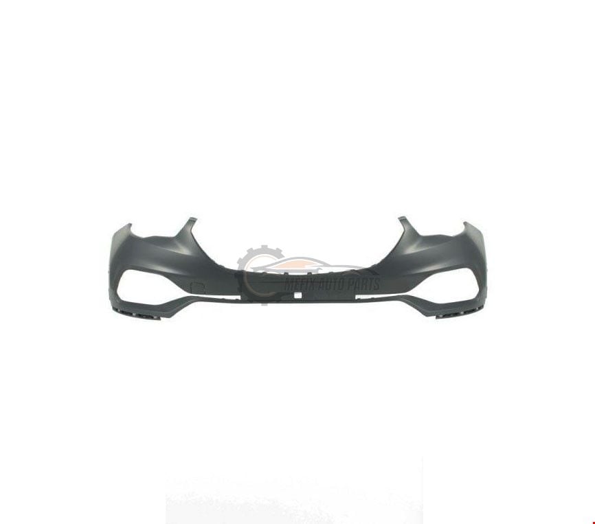 OPEL - ÖN TAMPON ASTARLI GRANDLANDX 2017- - 95525564