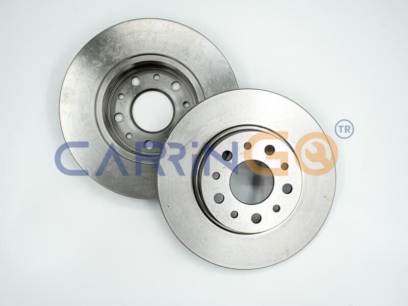 FREN DİSKİ (TAKIM) FIAT 500L