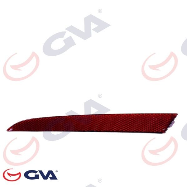 ARKA TAMPON REFLEKTÖRÜ SOL IBIZA 2009-2017  6J4945105