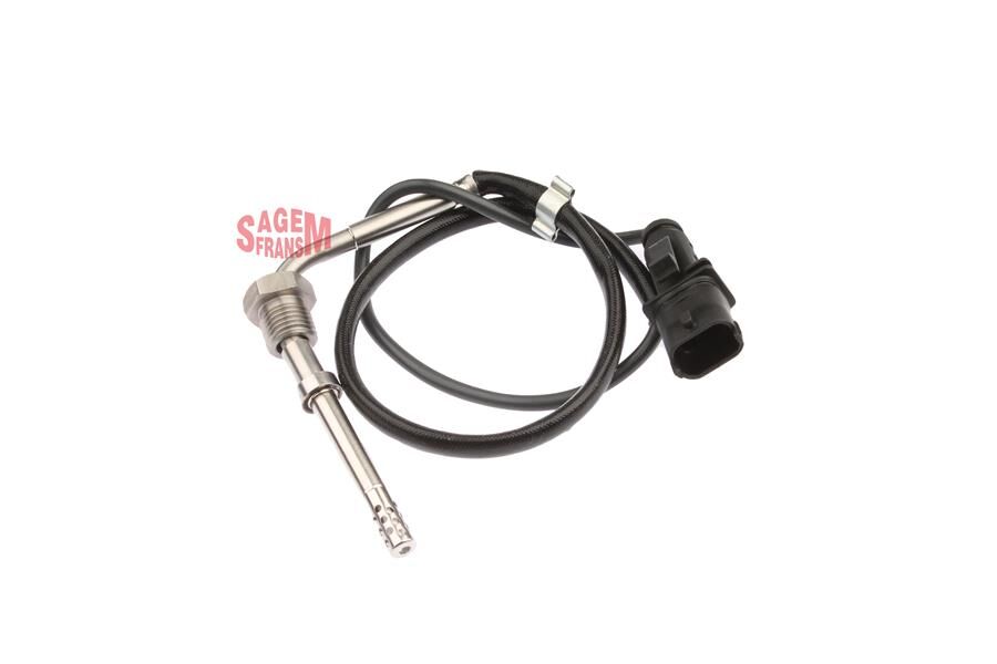 EGZOZ GAZI SICAKLIK SENSÖRÜ FIAT EGEA 16> DOBLO 10> 1.3D MTJ