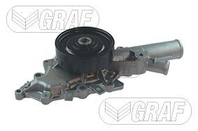 DEVIRDAIM POMPASI MERCEDES OM613 W210 S210  A6132000701