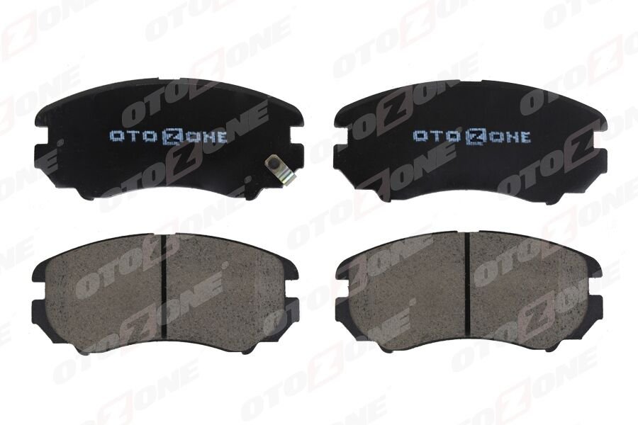 ARKA BALATA FORD TOURNEO CUSTOM-TRANSIT CUSTOM 2.2 TDCI 12 > GDB1968 KABLOSUZ