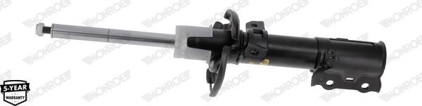 AMORTISOR ON SOL GAZLI BMW E90 E91 E92  31316786005