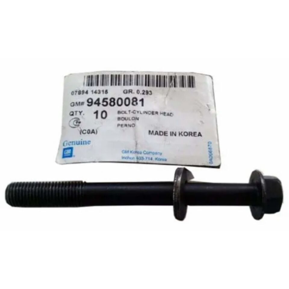 SILINDIR KAPAK SAPLAMASI SPARK MATIZ M200 LQ2 [05-] OPEL