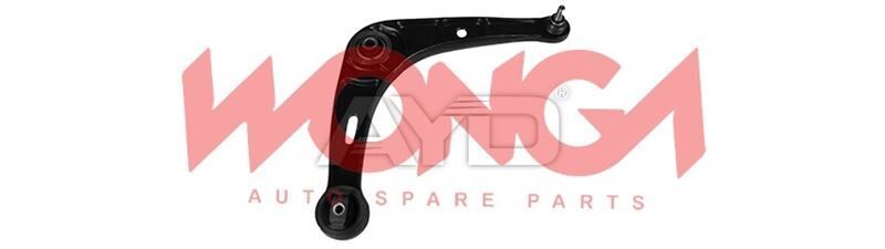 SALINCAK SAĞ LAGUNA 93 01 DÖKÜM - OEM 7700413494