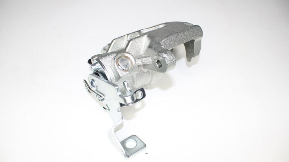 BAGAJA KAPI KİLİDİ ALT SOL MASTER III 2.3 DCİ M9T  8200661149
