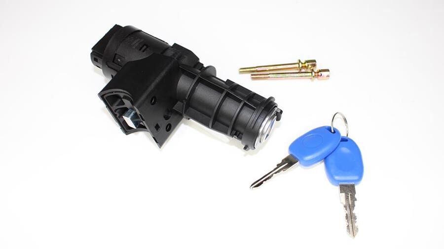 KONTAK GÖVDESİ ALBEA-DOBLO-MAREA ANAHTARLI