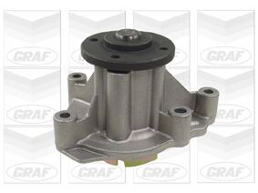 DEVIRDAIM POMPASI MERCEDES M166 OM668 W168 W414  A1662000720