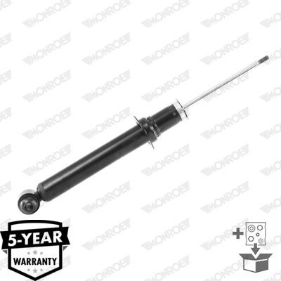ÖN AMORTİSÖR SOL TRAJET 2000-2008 GAZLI  546503A200
