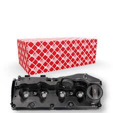 KÜLBÜTÖR KAPAĞI GOLF-PASSAT-JETTA-POLO-LEON-OCTAVIA-SCIROCCO-TIGUAN 1.6TDI-2.0TDI (CAYA-CAYB-CAYC-CA