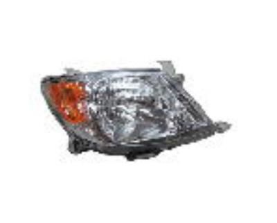 TOYOTA - ÖN FAR SAĞ ( MANUEL ) HILUX 2006- - 81105-0K040