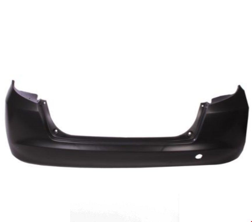 HONDA - ARKA TAMPON JAZZ 2008- - 71501-TF0-G00ZZ