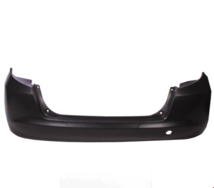 HONDA - ARKA TAMPON JAZZ 2008- - 71501-TF0-G00ZZ