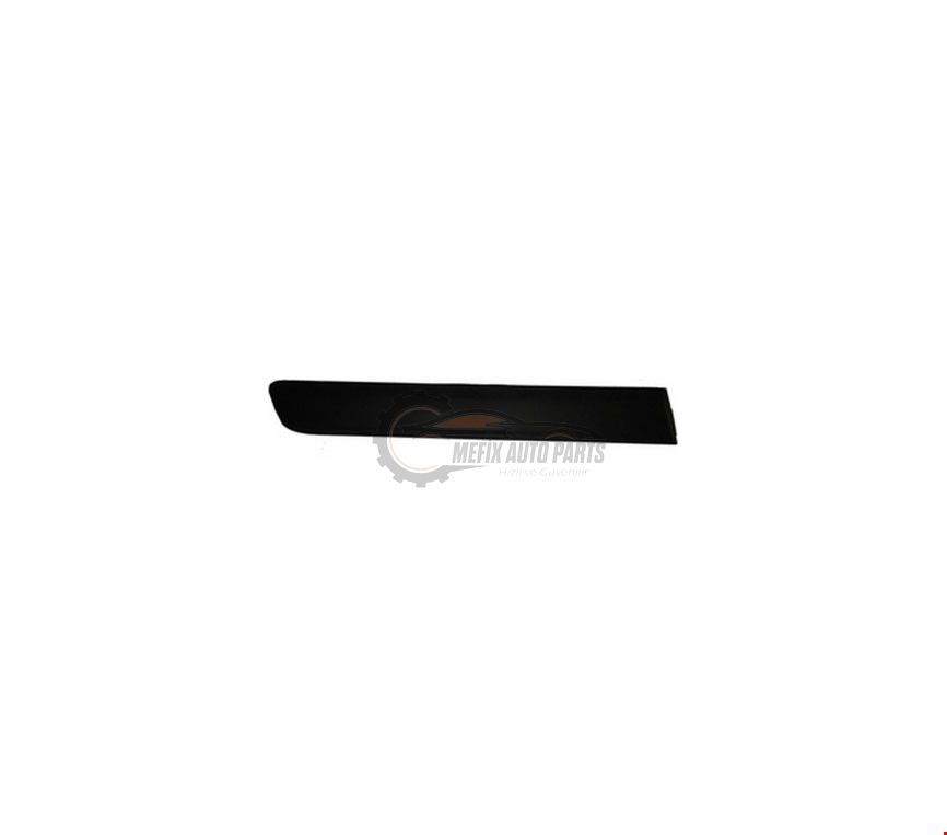 FİAT - ARKA KAPI BANDI SOL DOBLO 2006- - 735417806