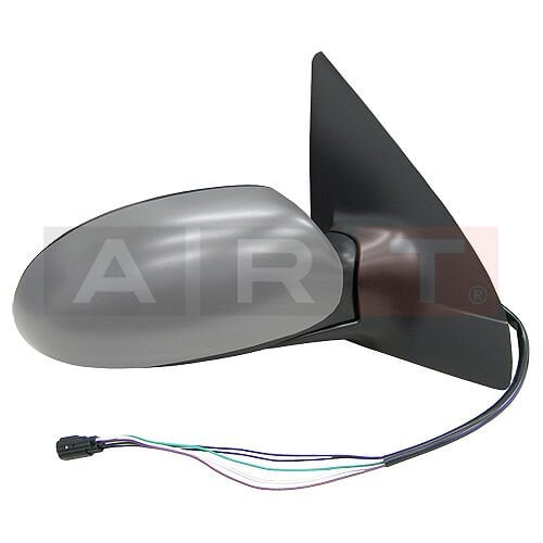 DIŞ DİKİZ AYNASI SAĞ FORD FOCUS 98 > ELEKTRİKLİ ISITMALI ASTARLI DEĞİŞEN KAPAK