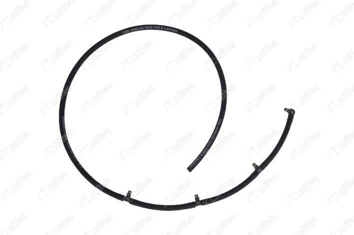 ENJEKTÖR GERİ DÖNÜŞ HORTUMU DUCATO III -IVECO DAILY-BOXER III-JUMPER III 3.0 JTD 06 >