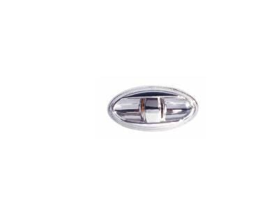 PEUGEOT - ÖN ÇAMURLUK SİNYALİ (ŞEFFAF) PG 206 1998- - 6325.G3 / 6325G3
