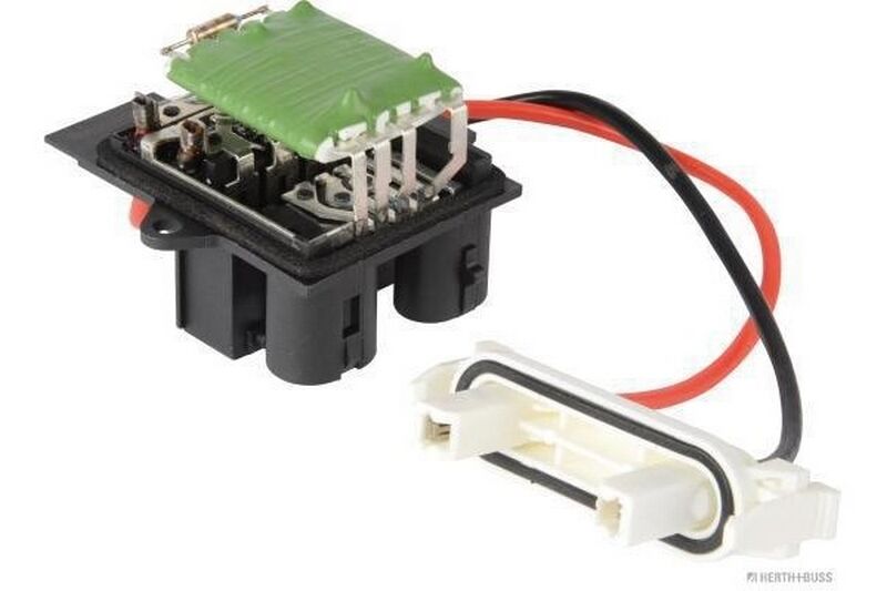 KALORIFER REZİSTANSI RENAULT KANGOO-CLIO 7701206351