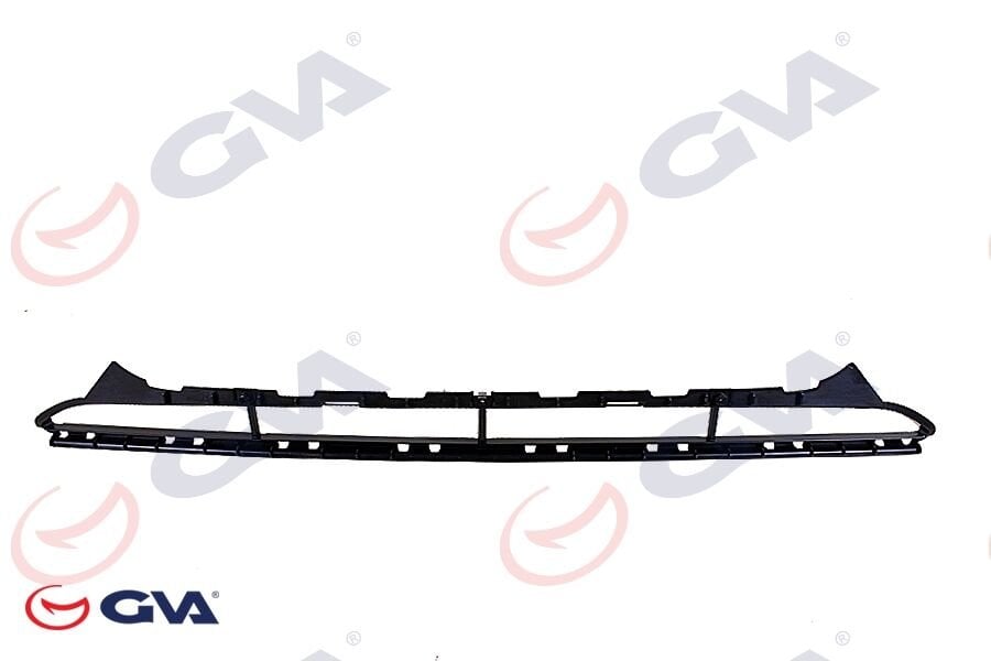 ÖN TAMPON ALT ORTA IZGARA A4 2013-2015  8K0807683