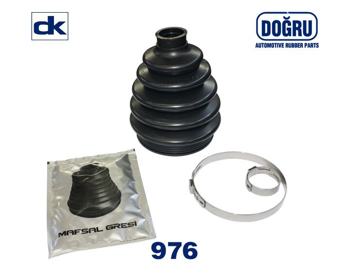 AKS KÖRÜK VOLKSWAGEN AUDI SEAT SKODA (KELEPÇELİ),