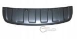 AUDİ - ÖN TAMPON ALT SPOYLER ORTA GRİ PARÇA Q7 2016- - 4M080733D KA8