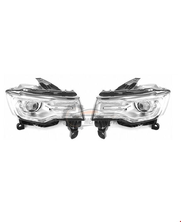 JEEP - ÖN FAR SOL GRAND CHEROKEE 2014- - 68144709AB