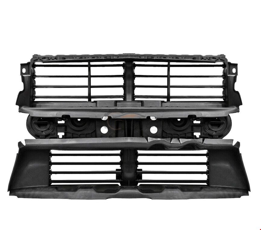 FORD - ÖN RADYATOR PANEL MASKE KUGA 2017- - GV4B8475AC