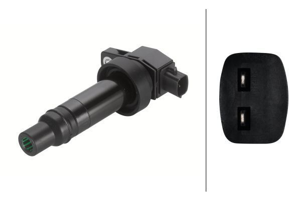 KORNA 12V 400/500HZ VW VW  CP65approved-011225851