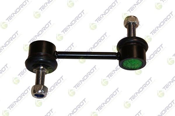 ASKI ROTU ARKA LAND ROVER RANGE ROVER III VOGUE L322 02>12  LR030048