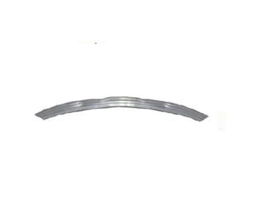 OPEL - ÖN TAMPON DEMİRİ (ALÜMİNYUM) VECTRA C 2003- - 9186119 /1405033