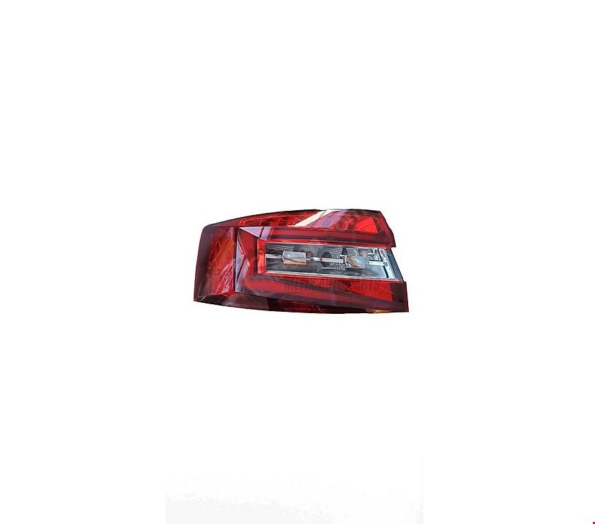 SKODA - STOP LAMBASI SOL ( LEDLİ FULL MODEL) OCTAVİA 2017- - 5E5945711