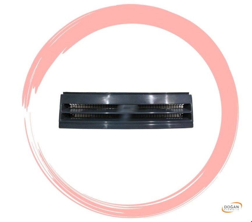 ÖN PANJUR KOMPLE 3 ÇITALI (T ARMALI) DKŞ 1994-