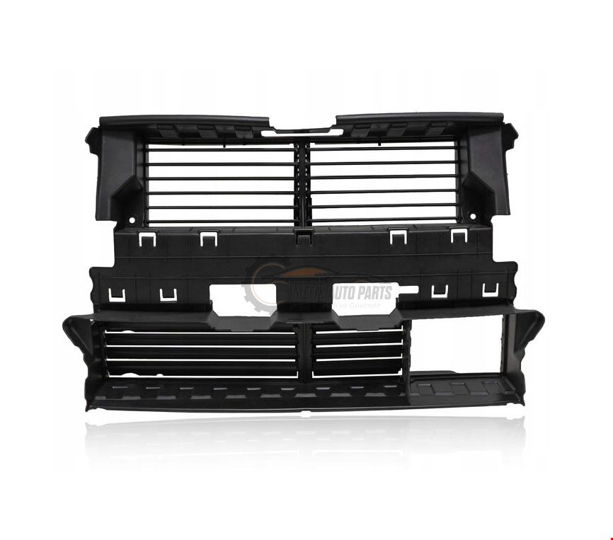 FORD - ÖN RADYATOR PANEL MASKE MONDEO 2013- - DS738475GB