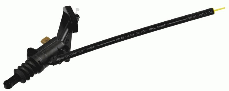 DEBRİYAJ RULMANI FIORINO-BIPPER-NEMO 1.4 08 > C1-C2-C3-C4-P206-P207-P307-P2008