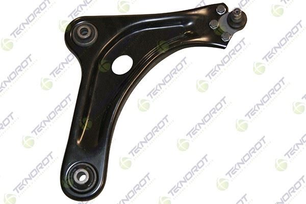 ÖN SALINCAK SAĞ ALT KOMPLE PEUGEOT P2008 13> CITROEN C3 II 09> C4 CACTUS 14> DS3 10>  3521.S9-3521.T0