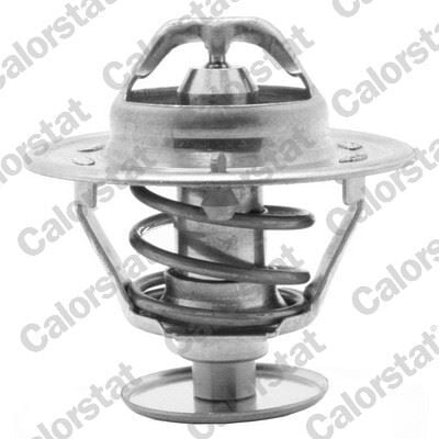 TERMOSTAT 91C VOLVO S80 99-06 C30 06-12 C70 II 2.4D 07-13 S60 2.0T 00-10 XC70 XC90 V70 V50 KOMPLE TERMOSTAT  30650022-30637216-30637243-30650469