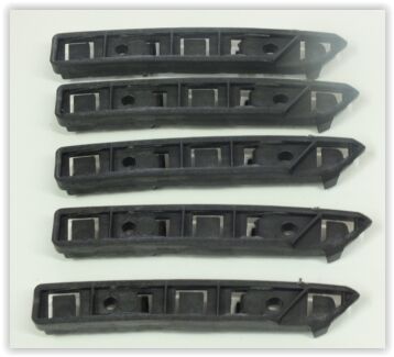 TAMPON DAVLUMBAZ VİDA KLİPSİ UZUN VW-AUDİ-SKODA-SEAT