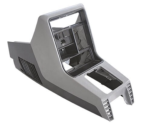 VİTES KOLU ORTA KONSOLU KOMPLE RENAULT 9  7700765255