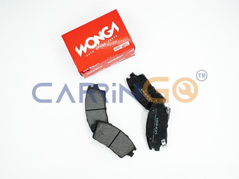 FREN BALATASI ÖN SPORTAGE 16>20 İ40 12>15 TUCSON